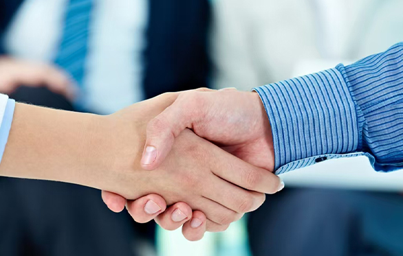 高效生產(chǎn)，快速交貨